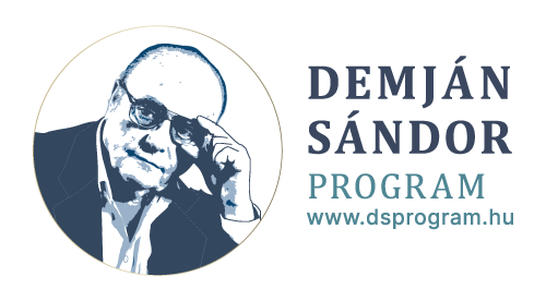 Demján Sándor Prodram